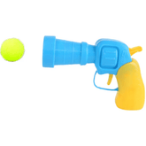 Pets Plush Ball Shooting Gun To Spend More Time With Your Pets