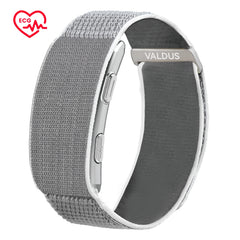 VALDUS VITRO Screenless Health Activity Smart Band Fitness Tracker Band Bracelet Heart Rate Tracker Wristband Blood Bracelet
