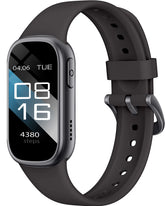 1.47 Inch Screen Bluetooth Call Breathing Training Smart Watch Heart Rate Blood Pressure Sleep Monitoring B7 Smartwatch