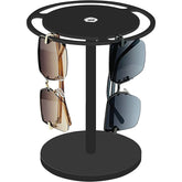 360 Degree Rotating Sunglasses Stand