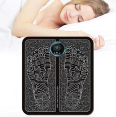 Electric EMS Foot Massager