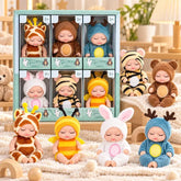 Mini Reborn Baby Dolls Lifelike Realistic Baby Dolls