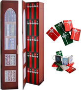 25-Day Mini Book Advent Calendar – A Book Lover's Christmas Countdown