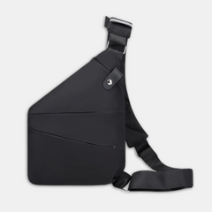 Anti-Theft Crossbody Travel Bag