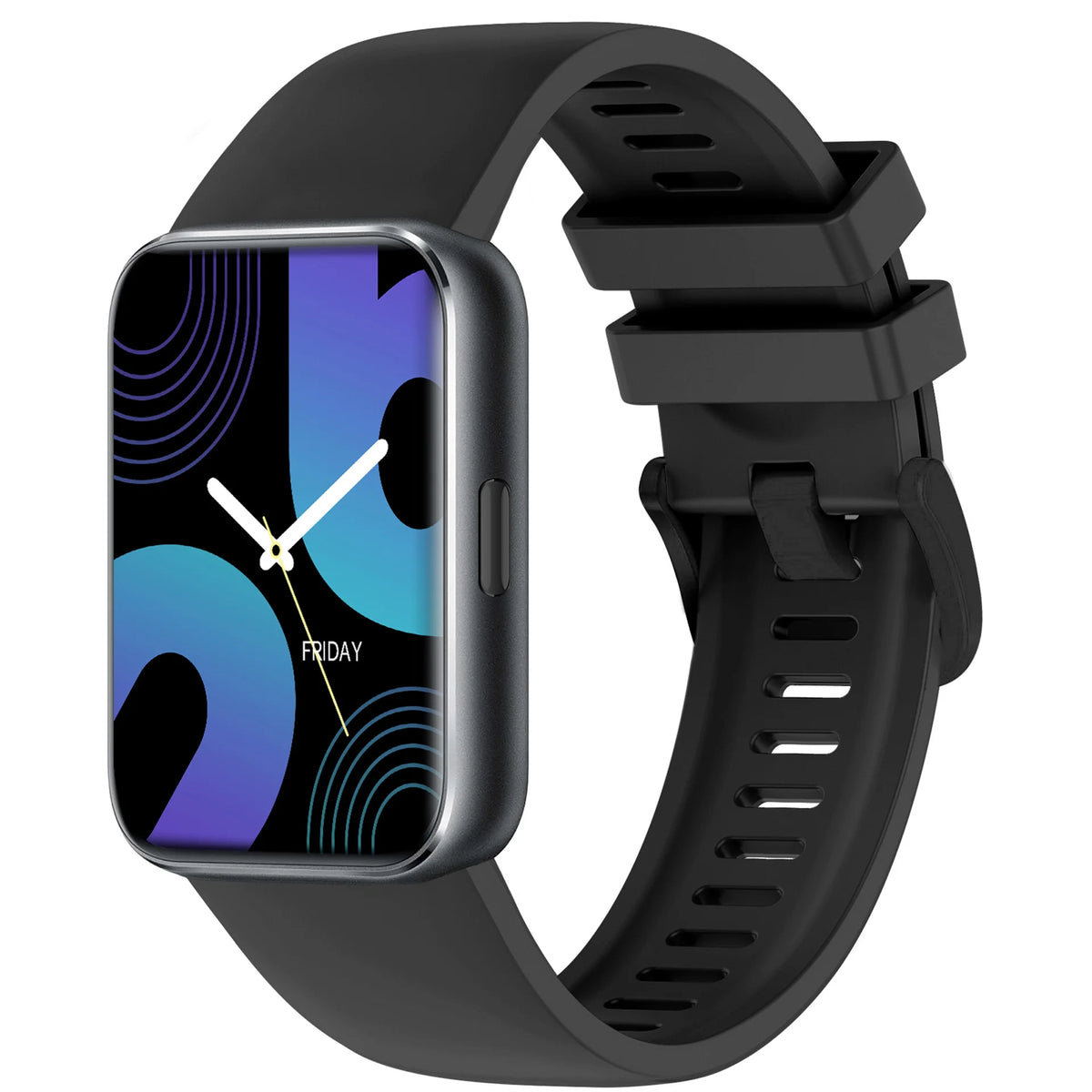 VS13 IP68 Waterproof 1.75 Inch Screen Motion Heart Rate Tracker Health Fitness Smartwatch 2025 Men Women Smart Watches