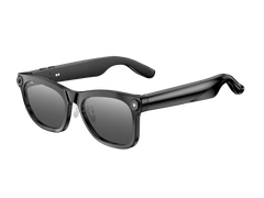 2026 New 800W HD Camera AI Translation Smart Sunglasses Photo & Video Recording for Men Women VIS02 Smart Glasses