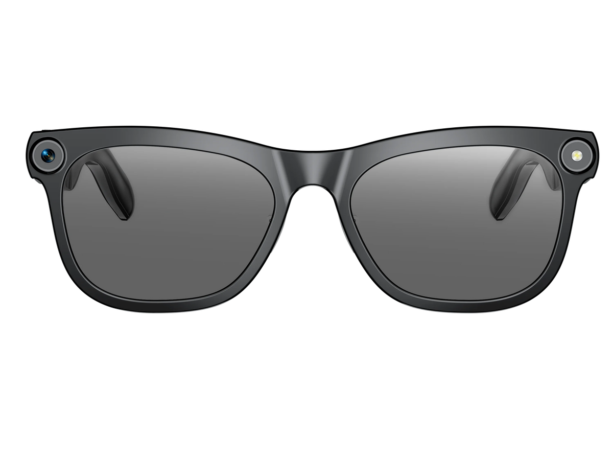 2026 New 800W HD Camera AI Translation Smart Sunglasses Photo & Video Recording for Men Women VIS02 Smart Glasses