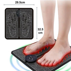 Electric EMS Foot Massager