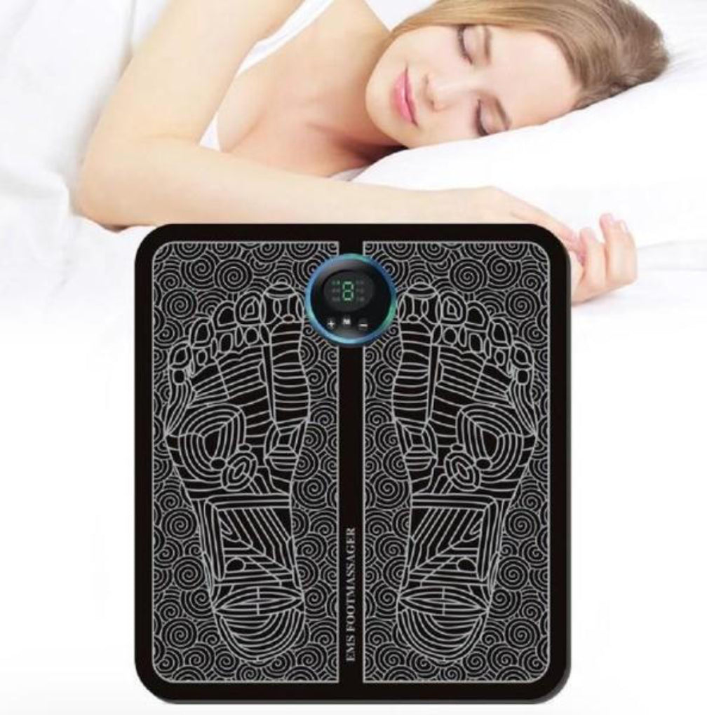 Electric EMS Foot Massager