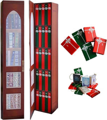 25-Day Mini Book Advent Calendar – A Book Lover's Christmas Countdown