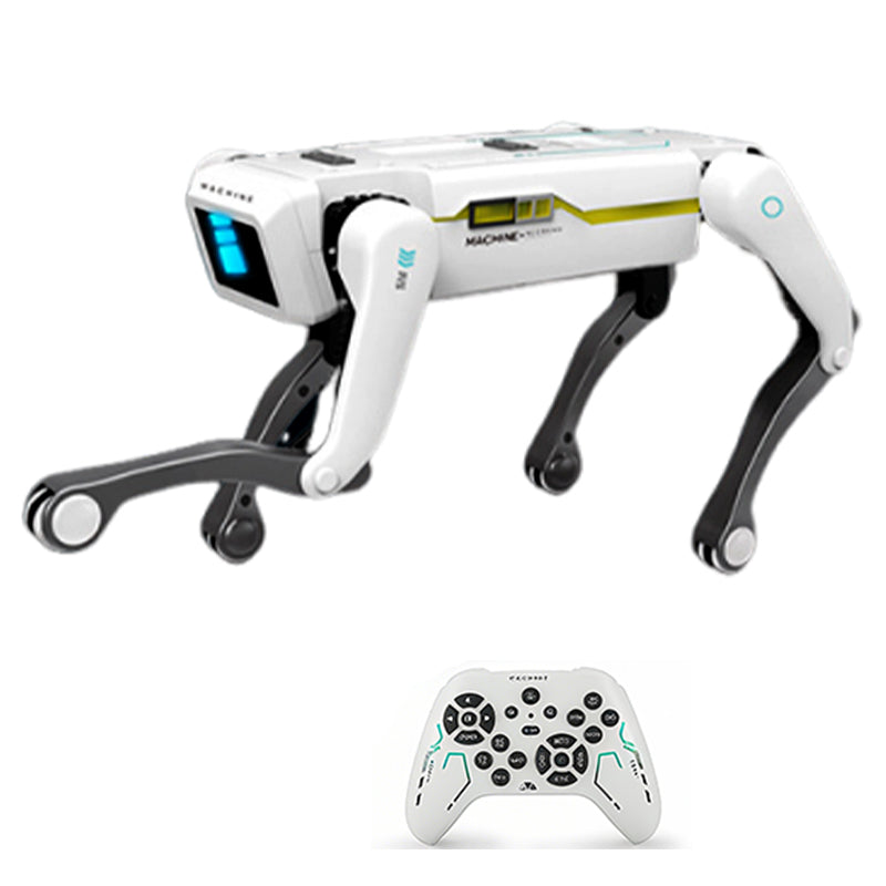 Interactive STEM Smart Robot Dog