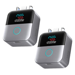 USB-C Smart Charging Protector with LED Display
