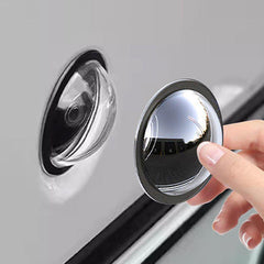 Clear Protective Cover for Car Camera
