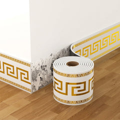 Self-Adhesive Decorative Wall Border